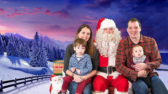 Imaging Holiday Party 2017 - 33a