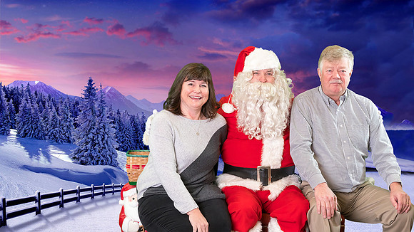 Imaging Holiday Party 2017 - 37a