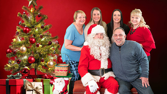 Imaging Holiday Party 2017 - 25c