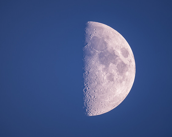 Half-Moon 8x10 - 8x10 Color