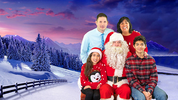 Imaging Holiday Party 2017 - 4a