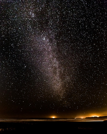 Coastal Stars