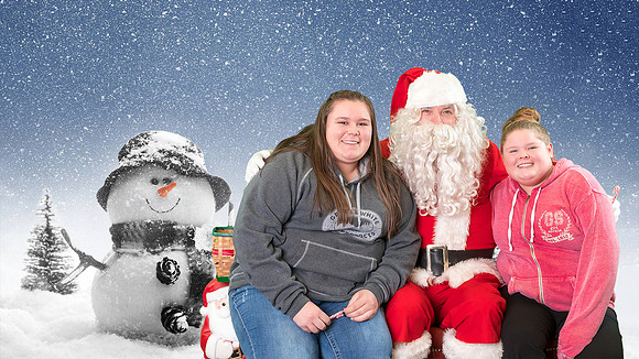 Imaging Holiday Party 2017 - 42b