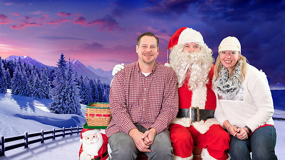 Imaging Holiday Party 2017 - 58a