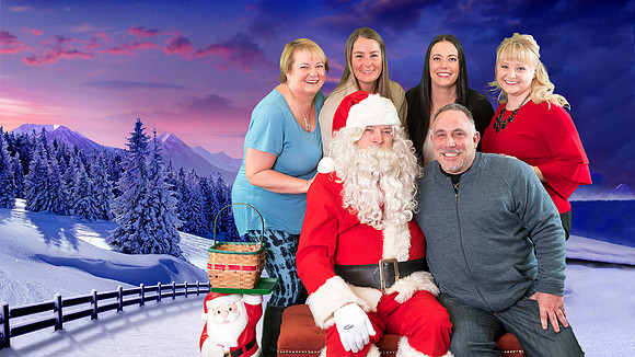 Imaging Holiday Party 2017 - 25a