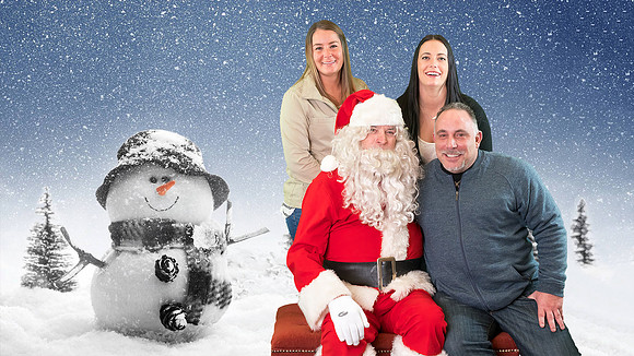 Imaging Holiday Party 2017 - 24b
