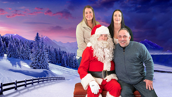 Imaging Holiday Party 2017 - 24a