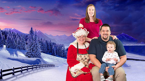 Imaging Holiday Party 2017 - 62a