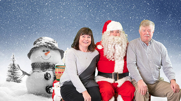 Imaging Holiday Party 2017 - 37b