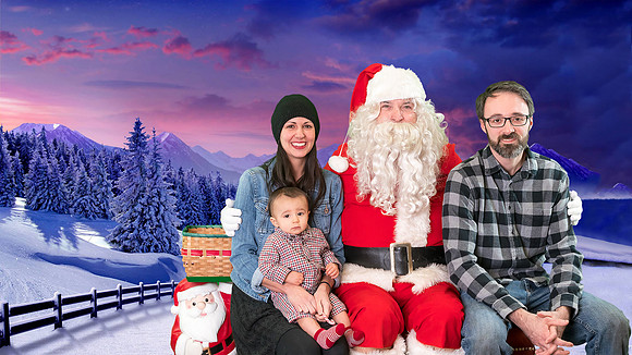 Imaging Holiday Party 2017 - 29a